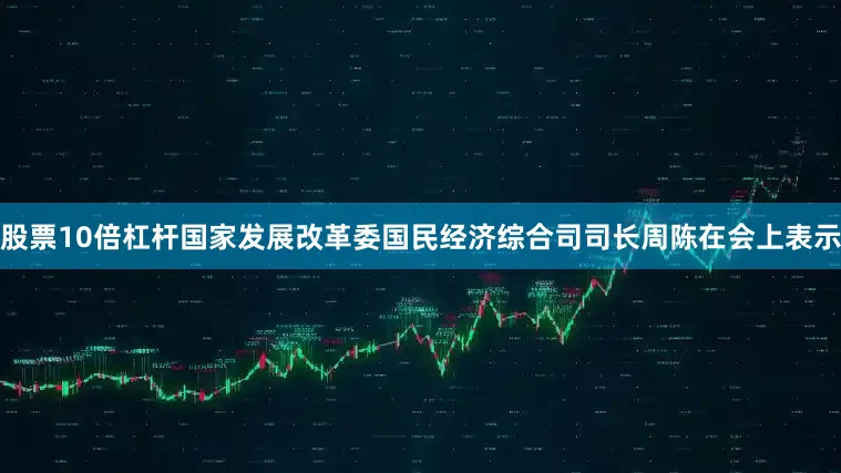股票10倍杠杆　　国家发展改革委国民经济综合司司长周陈在会上表示