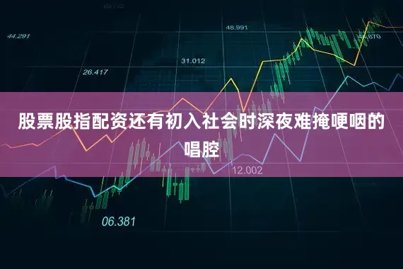 股票股指配资还有初入社会时深夜难掩哽咽的唱腔