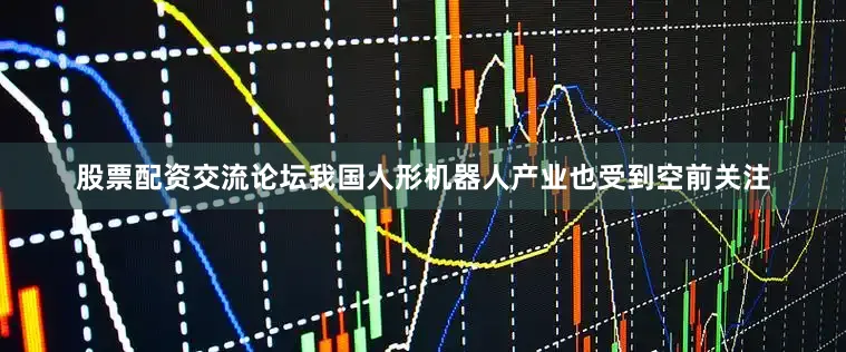 股票配资交流论坛我国人形机器人产业也受到空前关注
